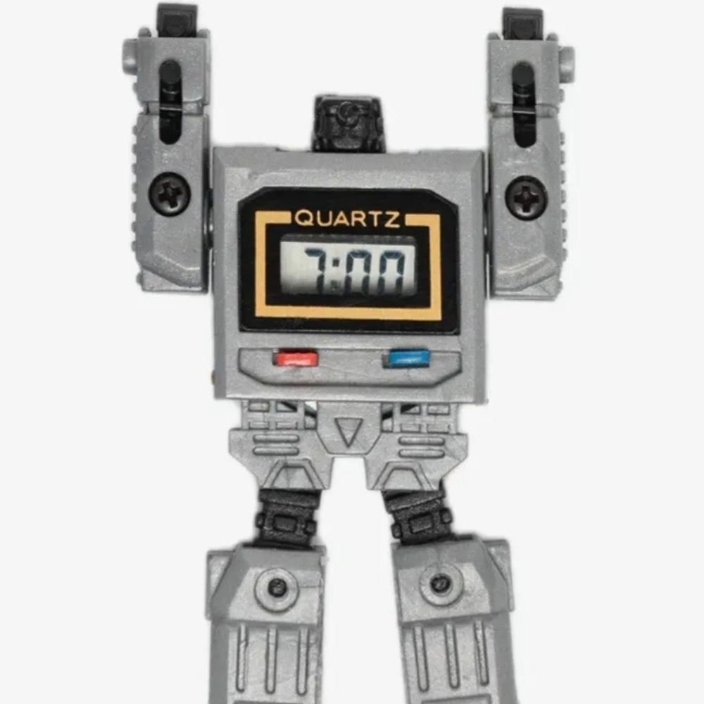 Robot Watch